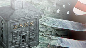 Troubled Asset Relief Program, and the Treasury Department