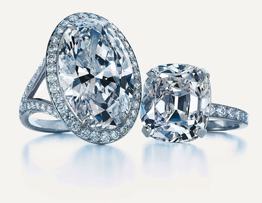 World's Priciest Engagement Rings