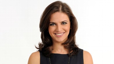 PHOTO: Bianna Golodryga