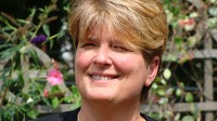 Christine Kufel