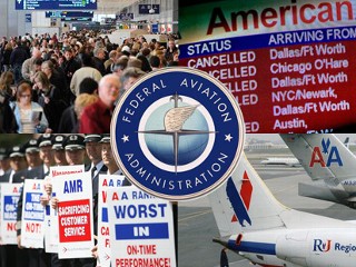 FAA