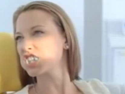 Video: Axes aggressive marketing campaign.