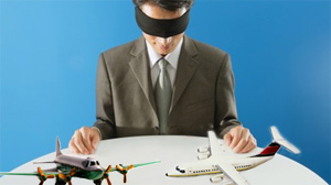 Airline Branding: Why Cant They Be Like Coke?