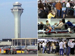 Survival Guide to some of America worst airports