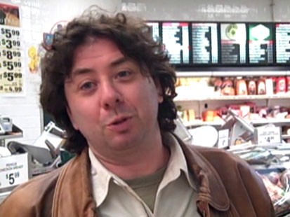 VIDEO: Mark talks about life as a stay-at-home-dad.
