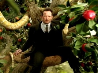 Watch: Super Bowl Ad: Mayhem's Forbidden Fruit