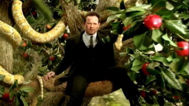 VIDEO: Super Bowl 2013 ad for Allstate.