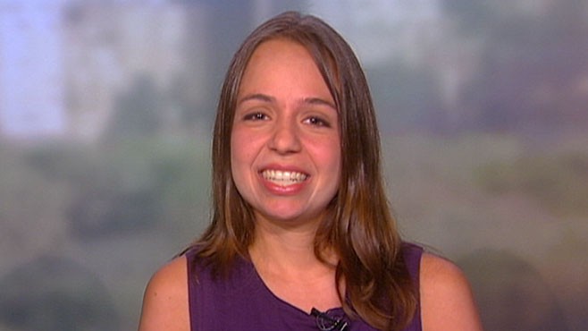 VIDEO: Retailers offer college students deals on gym memberships, computers and clothes.