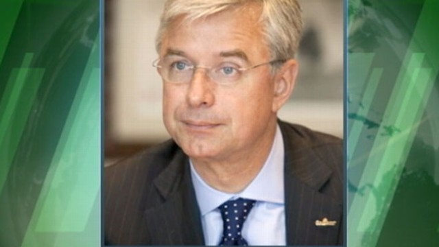 VIDEO: Best Buy Names Hubert Joly New CEO