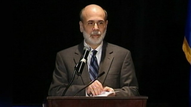 VIDEO: Feds plan involves selling short-term securities to purchase longer holdings.