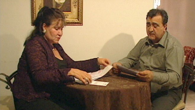 VIDEO: The Money Couple on mending money mistakes that arise in your relationship.