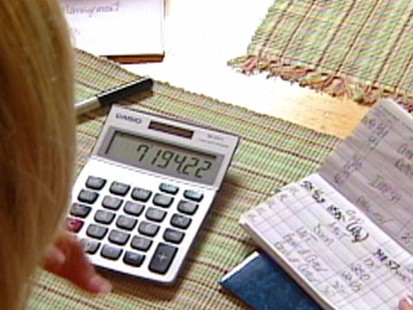 VIDEO: Future of credit scores