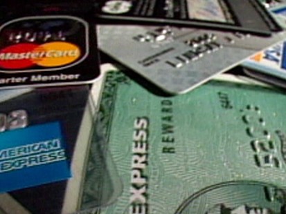 VIDEO: Credit card balance transfers