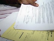 Knee Deep in Debt?
