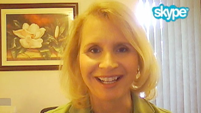 VIDEO: Gerri Detweiler tells us what you should and should not say to debt collectors.