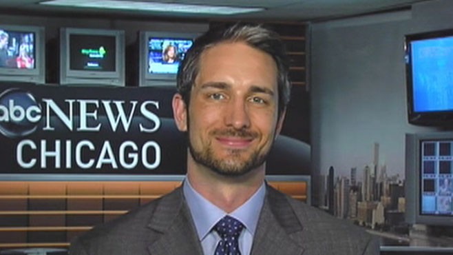 VIDEO: Garrett Gunderson on Green Investing