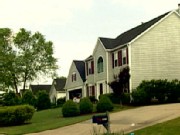 Real Estate Recovery?