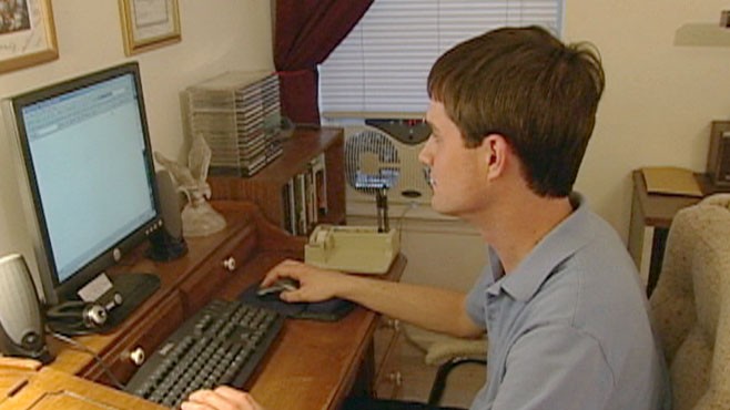 VIDEO: What not to share online.