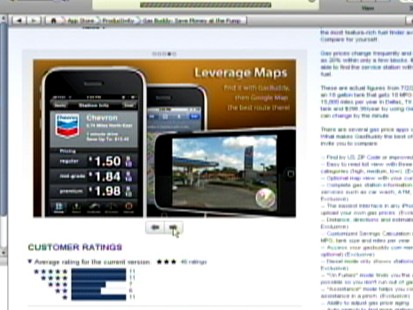 VIDEO: Top Financial iPhone Apps