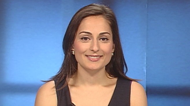 VIDEO: Personal finance expert Farnoosh Torabi answers viewer questions.
