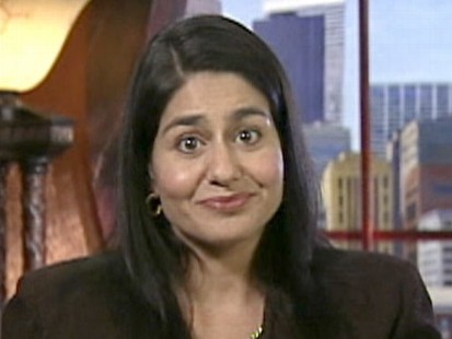 VIDEO: Personal finance expert Manisha Thakor answers viewer questions.