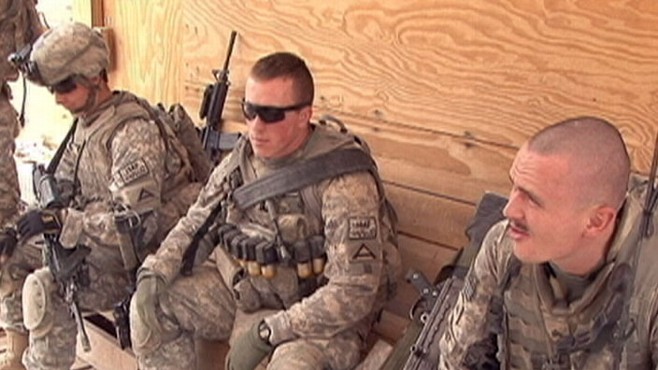 VIDEO: Ellie Kay answers questions from service members and their relatives.
