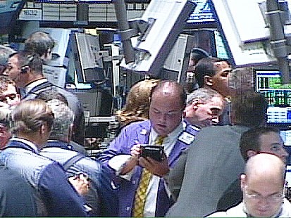VIDEO: Four financial blunders we hope wont happen in 2010.