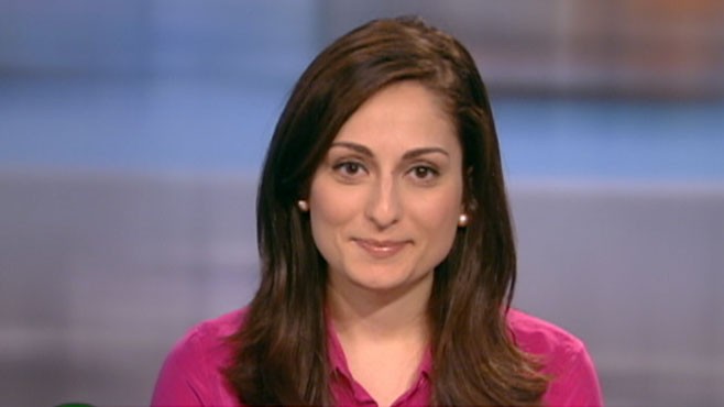 VIDEO: Farnoosh Torabi explains how to avoid using out of network ATMs with high fees.
