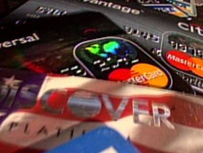 VIDEO: Credit card rewards