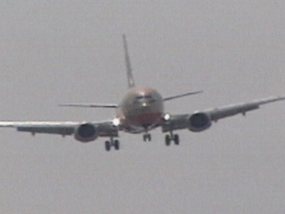 VIDEO: Thanksgiving travel