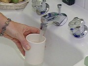 Consumer Review: Water Filters