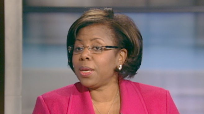 VIDEO: Deborah Owens on teaching women to take ownership of the family finances.
