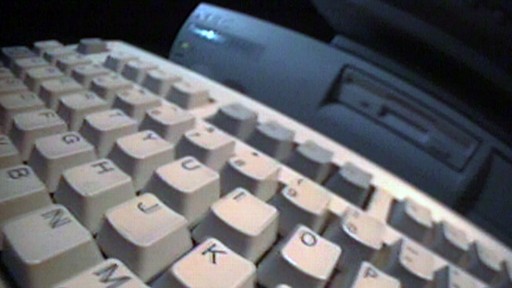 VIDEO: Safeguarding Your Online Accounts