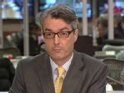 The GDP Grows By 3.5%