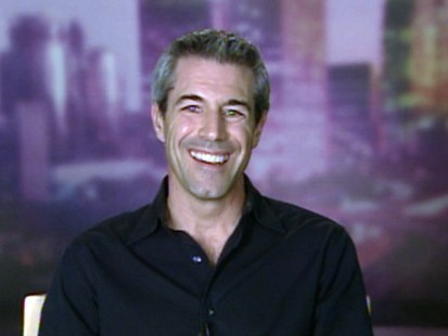 VIDEO: David Jahn from The Groundlings on how improvisation means success at the office.
