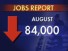 84‚000 Jobs Slashed