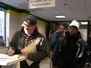 Is the Recession Over?