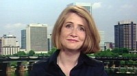 VIDEO: Tory Johnson Speaks With Snagajob.com's VP