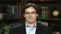VIDEO: Tory Johnson Speaks With Co-Founder of Startupnation.com 