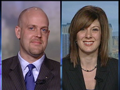 VIDEO: Tory Johnson talks to two recruiters who are still seeking talent.