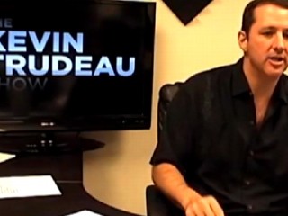 Kevin Trudeau Fined $37.6 Million by Feds
