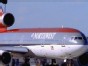 Airline Fuel Crisis