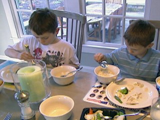 Parenting Advice: Kids And Allowances