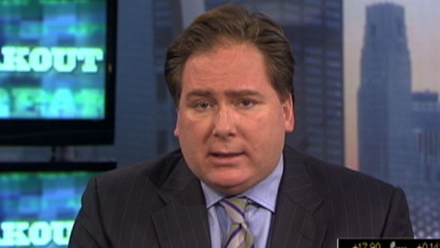 VIDEO: Matt Nesto analyzes market reaction and other business headlines
