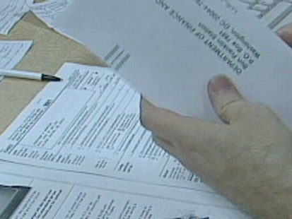 VIDEO: BusinessWeek reporter, Ben Steverman, with ways to save money in retirement.