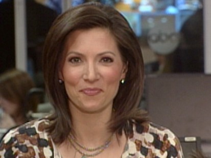 VIDEO: Deirdre Bolton with the markets reaction to Goldman Sachs earnings report.