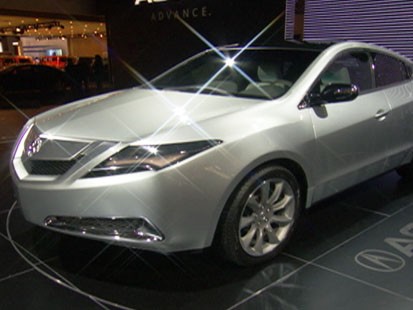 VIDEO: US Automaker survival