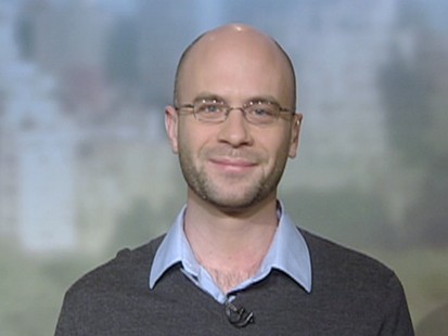 VIDEO: The Daily Green editor Dan Shapley with the most fuel-efficient cars for 2010.