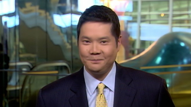 VIDEO: Bloomberg's Dominic Chu previews the week on Wall Street.