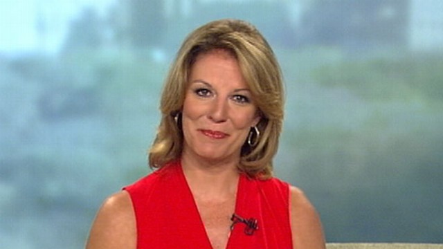 VIDEO: Susan Solovic gives some tips for freshmen and their parents.